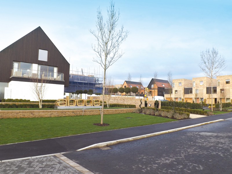 Countryside Properties Archives GTCUK