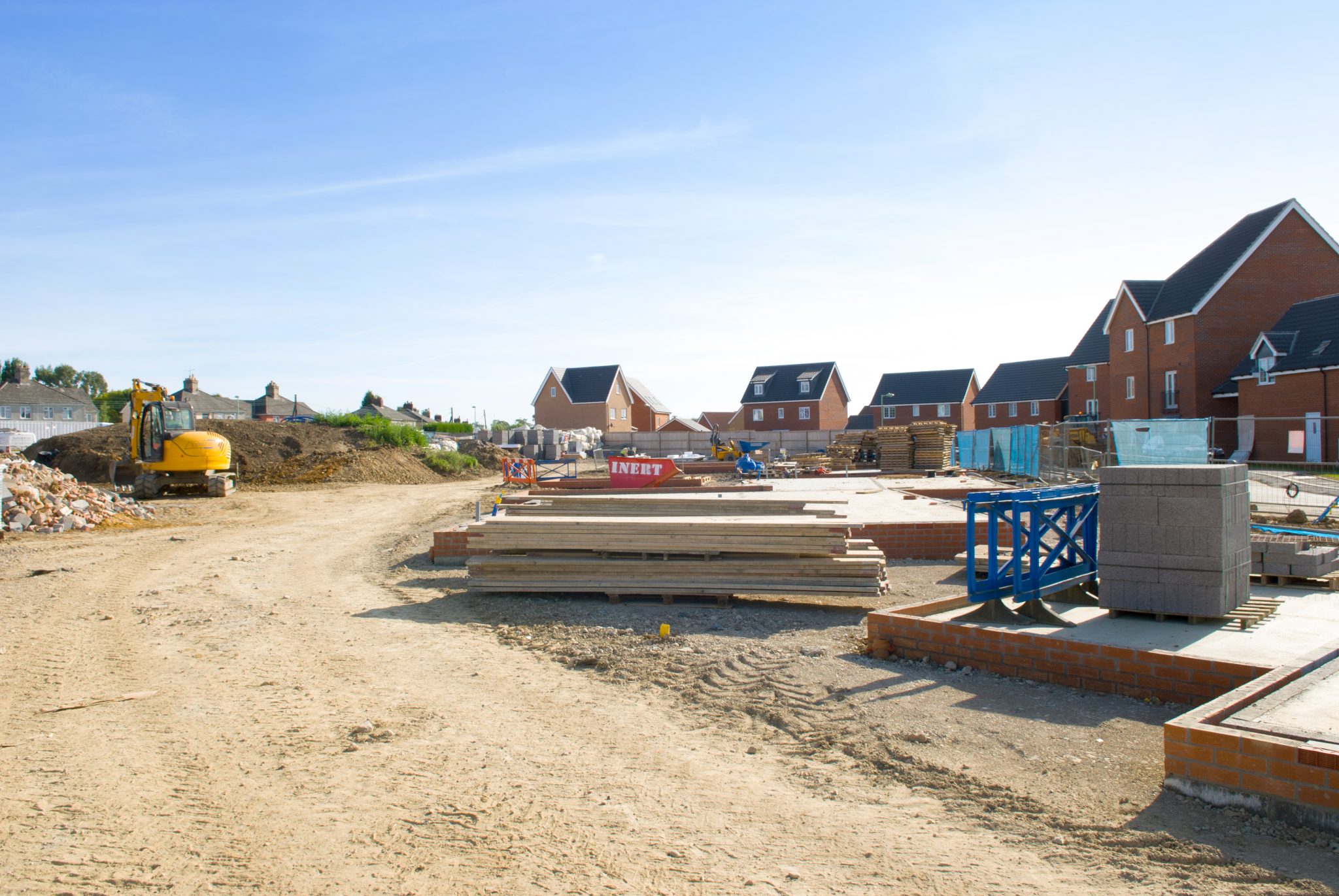 Bellway Homes Archives GTCUK