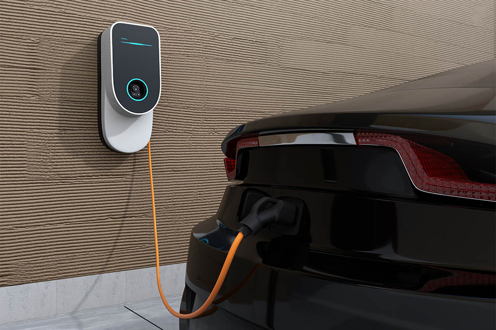 EV and HP Installers