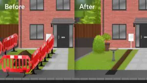 Connections & Service Alterations